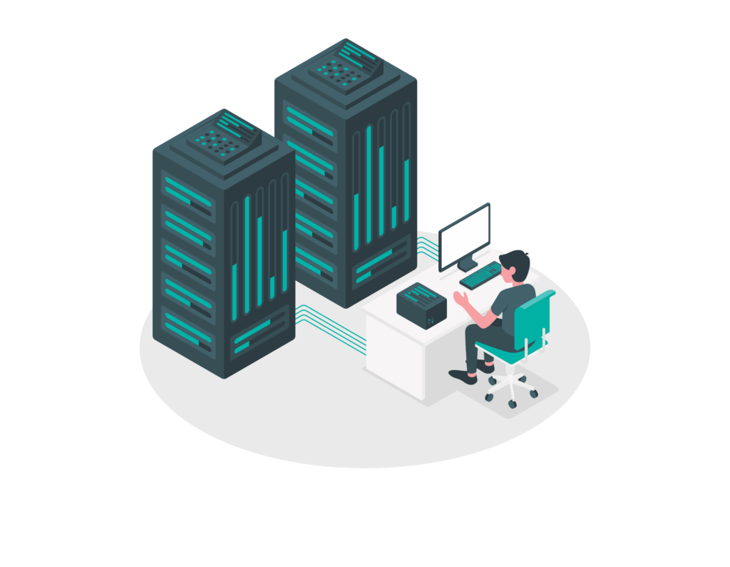 Yuklik Jasa Setting Server VPS