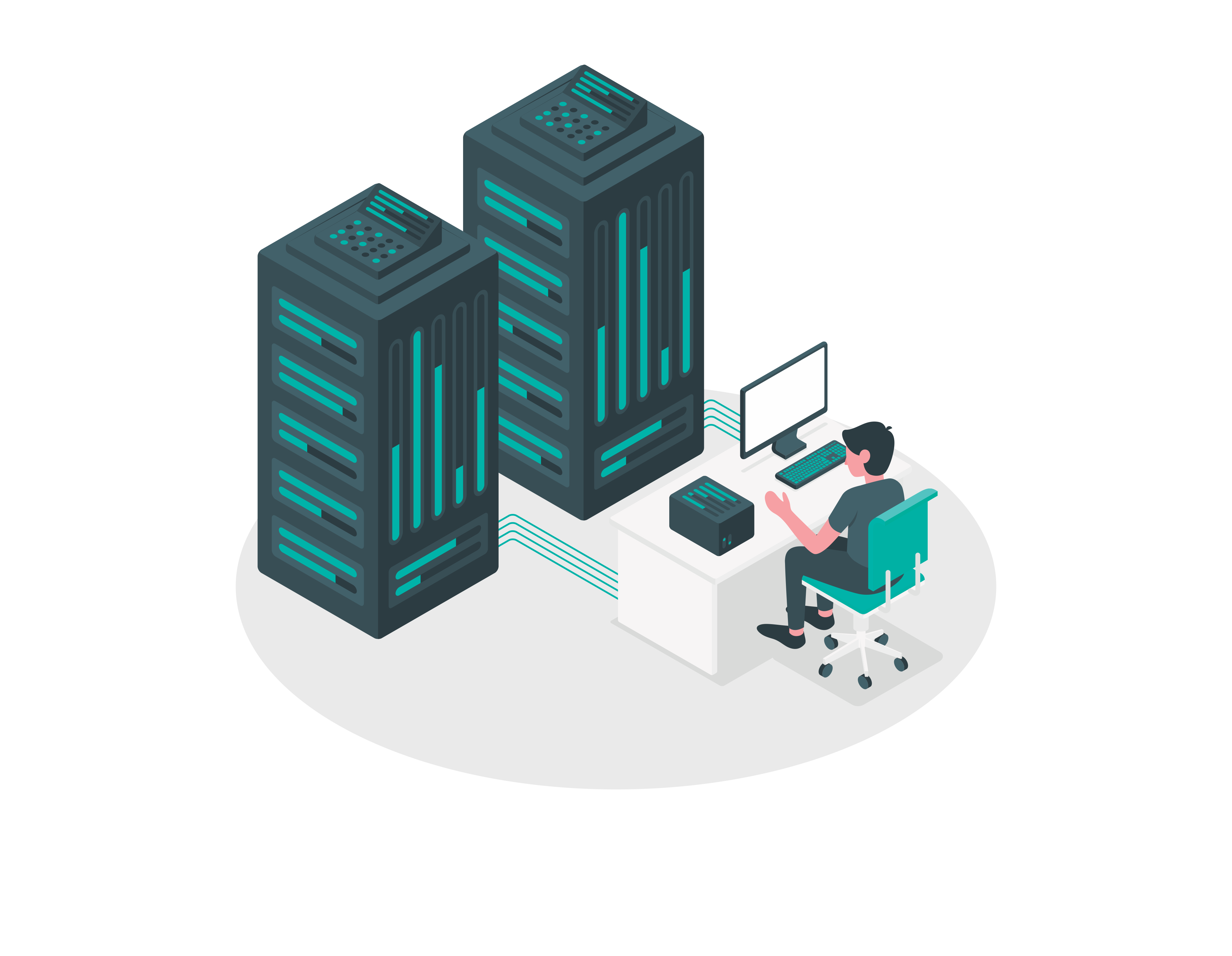 Yuklik Jasa Setting Server VPS