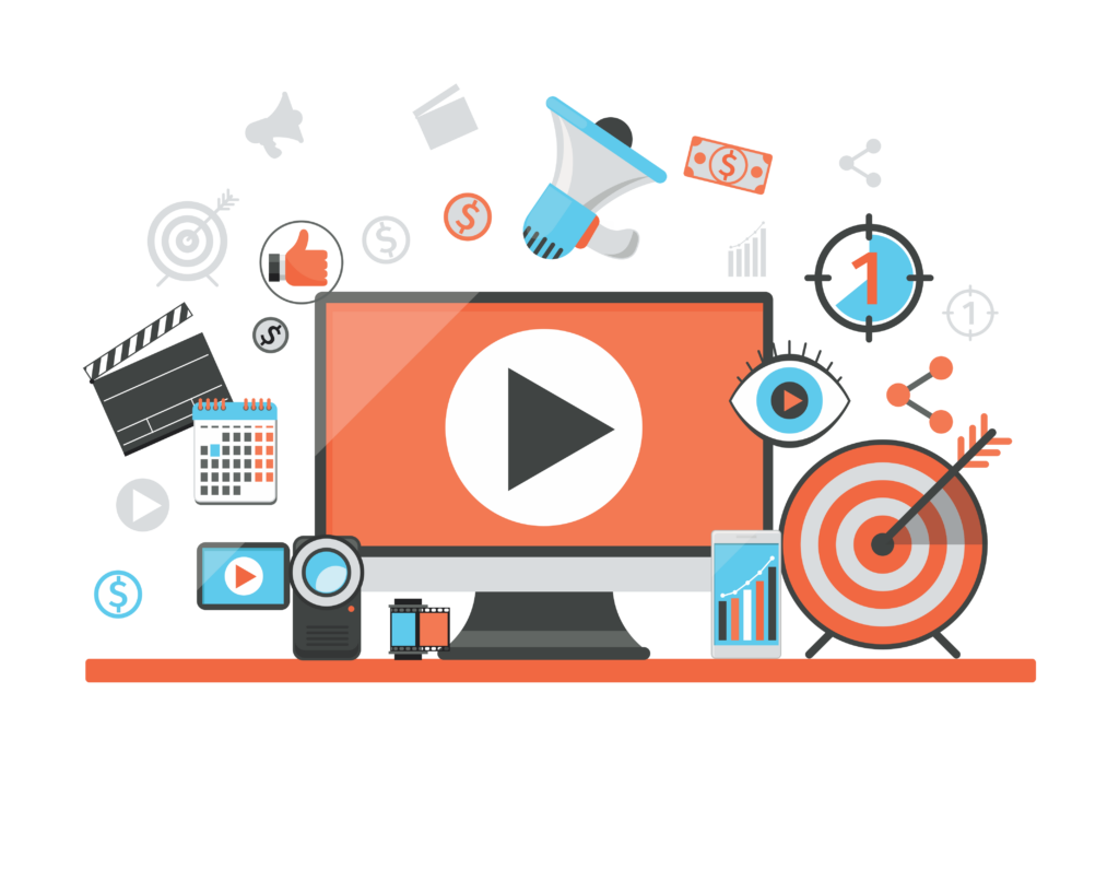 Yuklik Jasa Video Editing