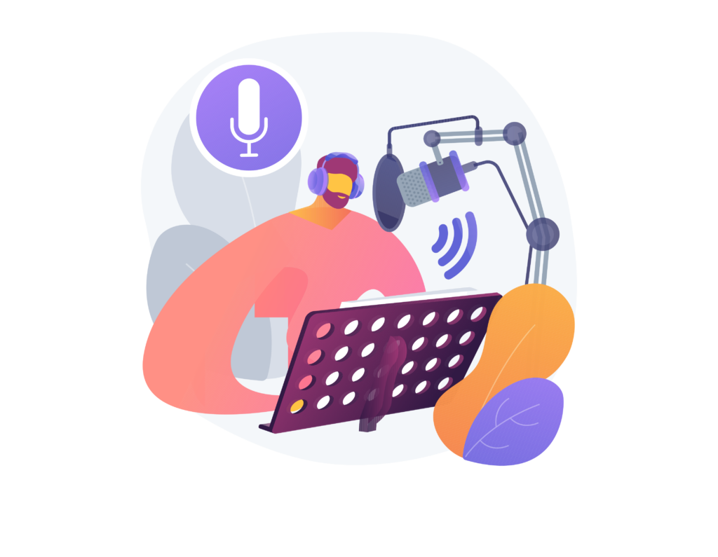 Yuklik Jasa Voice Over